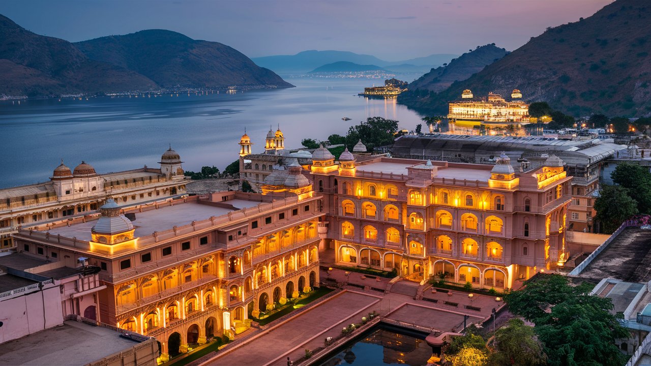 udaipur hotel