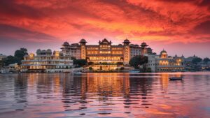 udaipur hotel