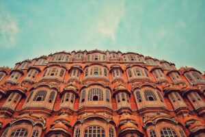 Hawa Mahal