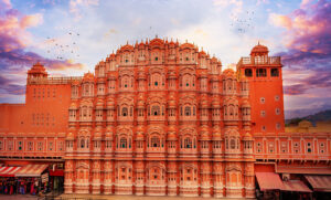 Hawa Mahal