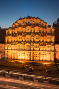 Hawa Mahal