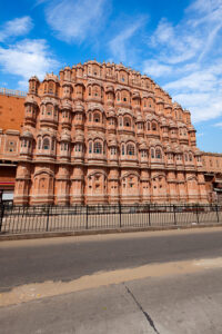 Hawa Mahal