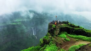 Lonavala Maharashtra