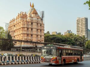 Siddhivinayak Temple