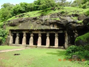 Elephanta Caves