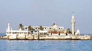 Haji Ali Dargah