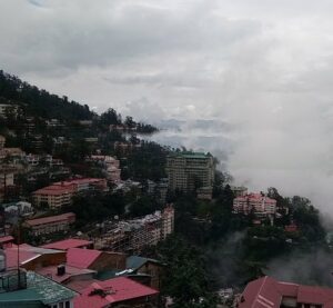 Hotel Shimla View